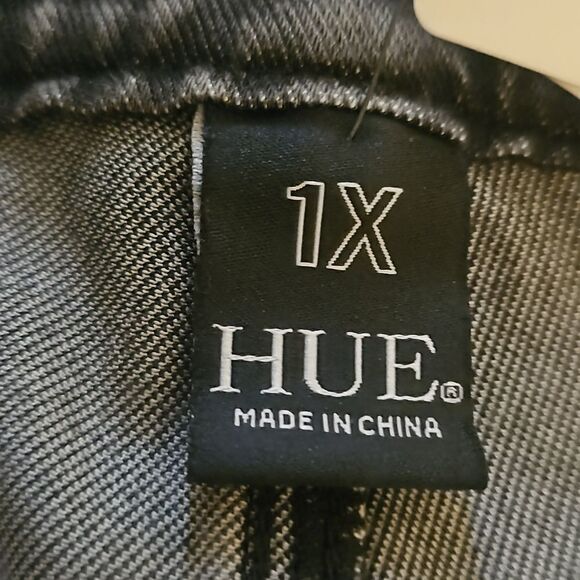 Hue woman leggings size 1X new - Picture 3 of 8